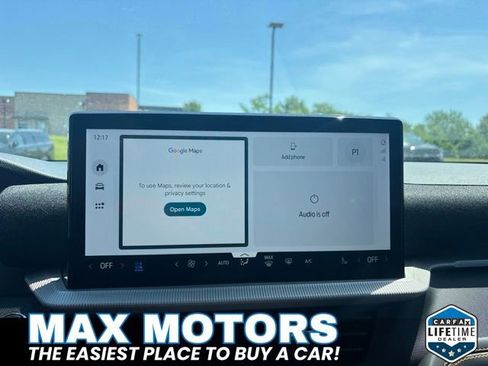 New 2026 Ford Explorer Tremor w/ Tremor Ultimate Package AWD/4WD image 19