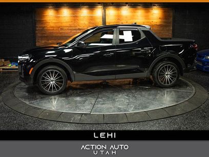 Used 2022 Hyundai Santa Cruz SEL w/ Activity Package
