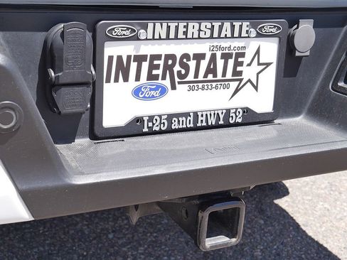 Used 2023 Ford F150 XLT w/ Equipment Group 302A High AWD/4WD image 70