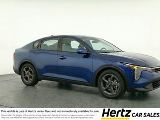 Used 2025 Kia K4 LXS video 1