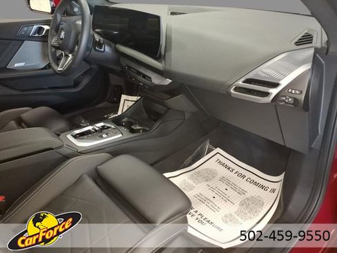 Used 2025 BMW 228i xDrive image 10
