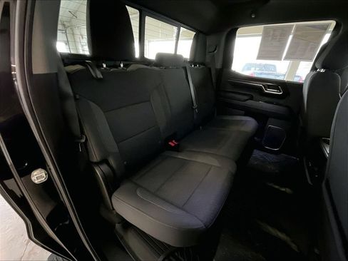 Used 2023 Chevrolet Silverado 1500 RST w/ True North Edition Plus image 16