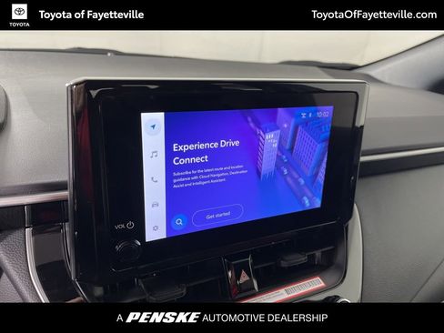 New 2026 Toyota Corolla SE image 28