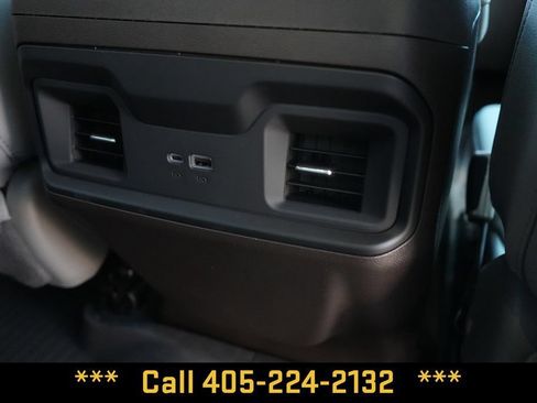 New 2026 Chevrolet Silverado 1500 RST AWD/4WD image 24