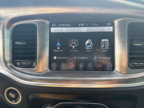 Used 2017 Dodge Charger R/T RWD image 21