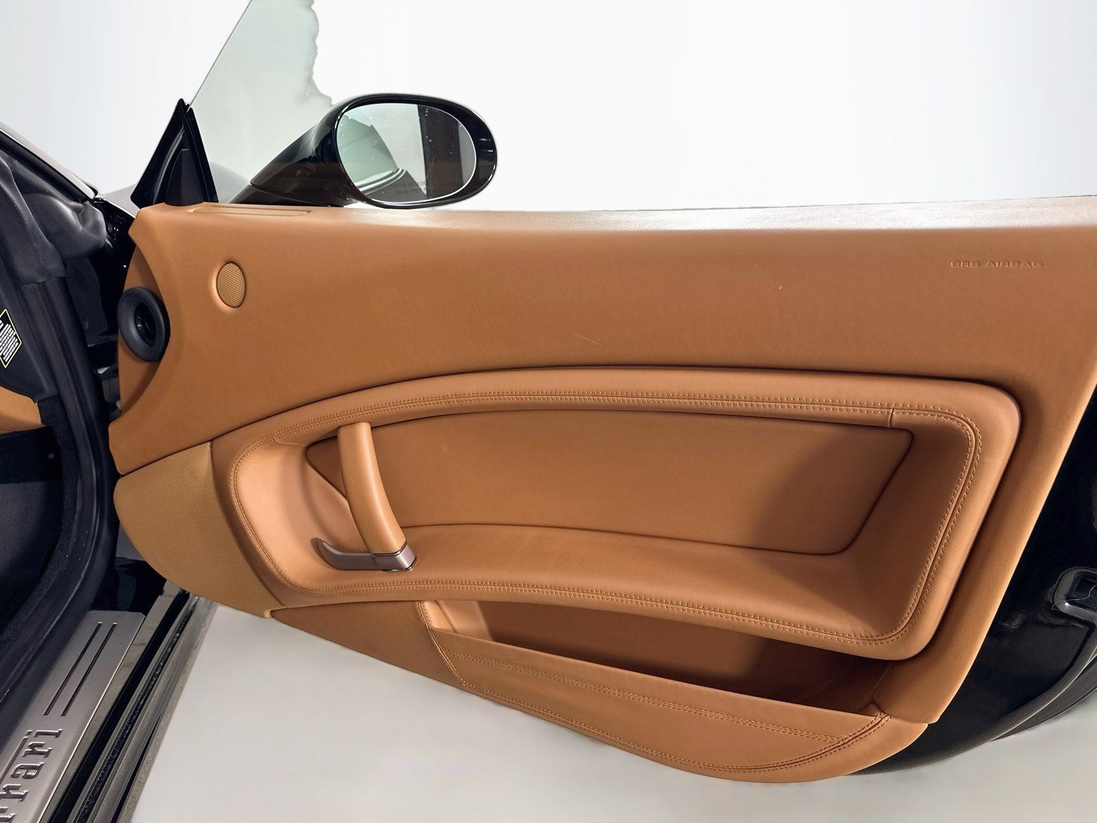 Used 2014 Ferrari California RWD image 42