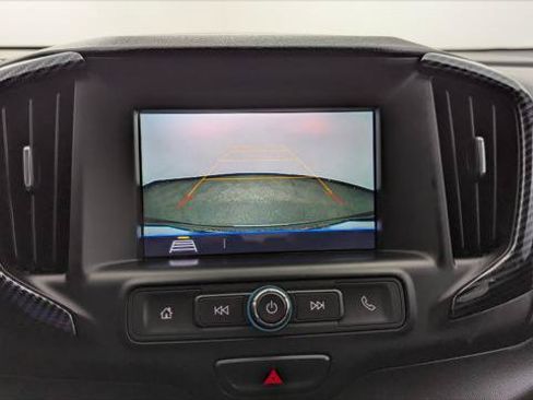 Used 2018 GMC Terrain SLE FWD image 27
