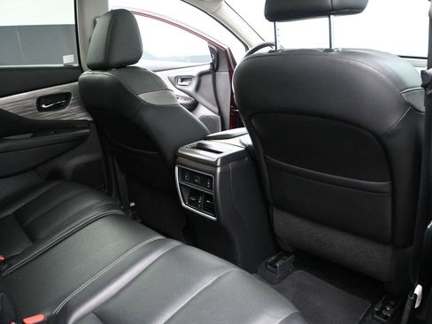 Used 2017 Nissan Murano Platinum w/ Platinum Technology Package AWD/4WD image 22