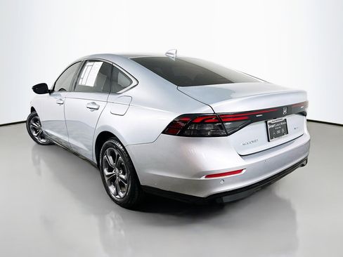Used 2024 Honda Accord EX-L image 5