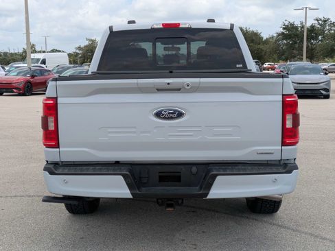 Used 2022 Ford F150 XLT w/ Equipment Group 302A High RWD image 6