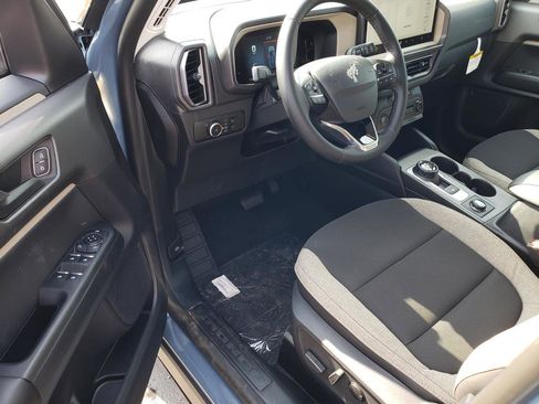 New 2026 Ford Bronco Sport Big Bend AWD/4WD image 6