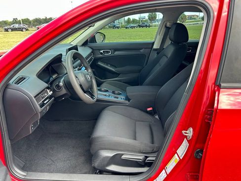 Used 2022 Honda Civic LX image 15