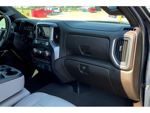 Used 2023 Chevrolet Silverado 1500 High Country w/ High Country Premium Package image 15