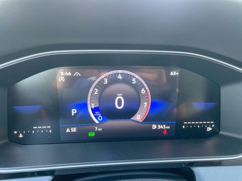 New 2025 Volkswagen Jetta SE image 40