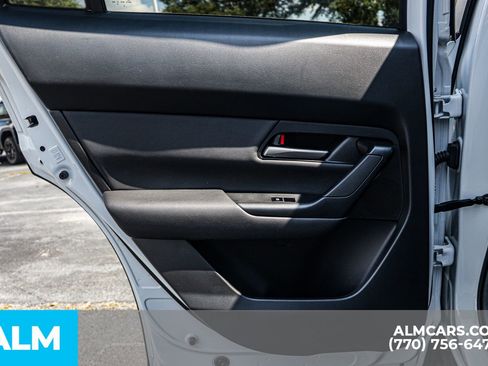 Used 2024 MAZDA CX-50 AWD 2.5 S w/ Preferred Package image 56