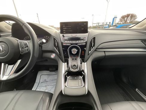 Certified 2024 Acura RDX SH-AWD image 14