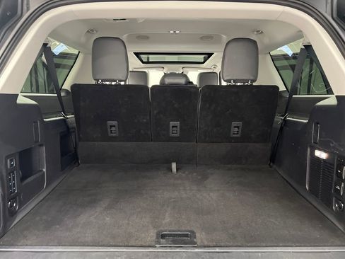 Used 2025 Ford Expedition Max Active image 41
