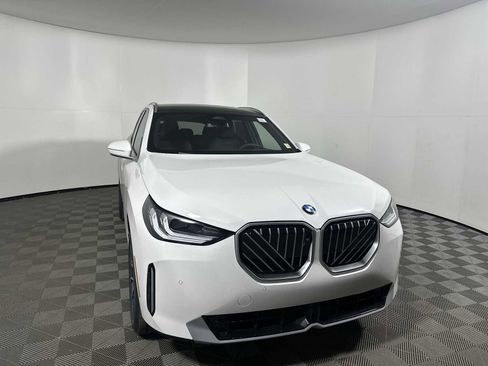 New 2026 BMW X3 xDrive30 image 6