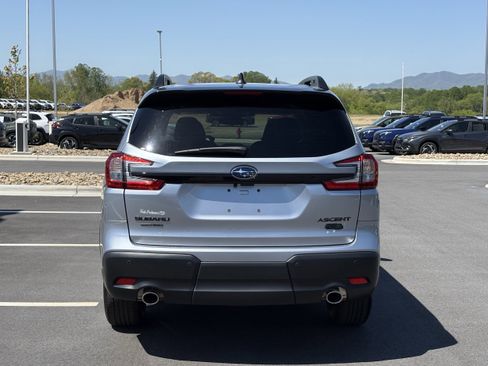New 2026 Subaru Ascent Bronze Edition AWD/4WD image 10