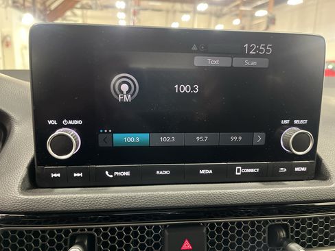 Used 2026 Honda Civic Sport image 32