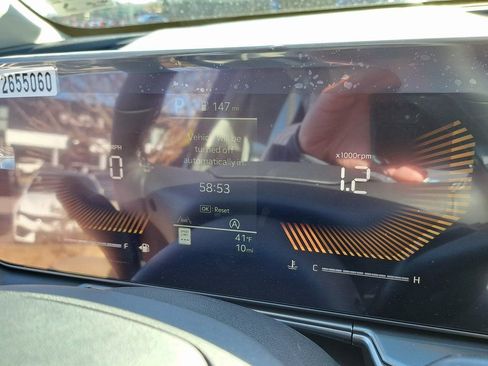 New 2026 Kia Sorento EX w/ EX Premium Package image 8