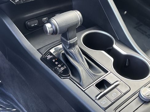 Certified 2022 Kia K5 GT-Line FWD image 19