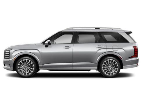 New 2026 Hyundai Palisade Calligraphy image 2