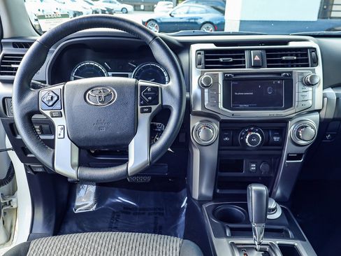 Used 2019 Toyota 4Runner SR5 image 3