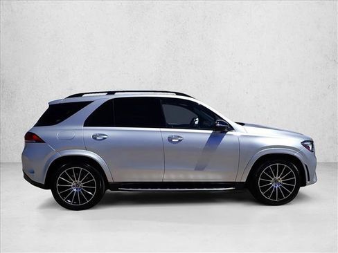 Used 2020 Mercedes-Benz GLE 350 4MATIC image 5