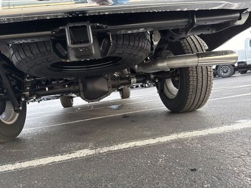 New 2025 Ford F150 XLT w/ Equipment Group 302A MID image 35