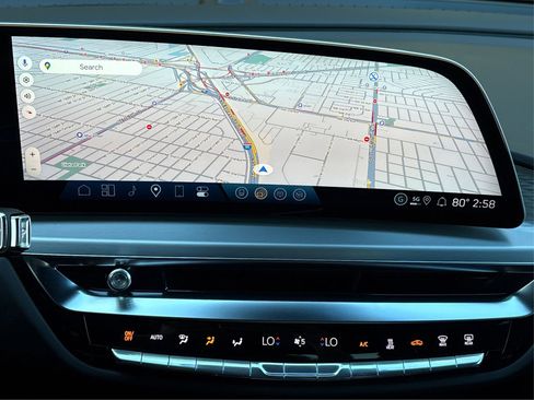 New 2026 Cadillac Lyriq Premium Sport image 24