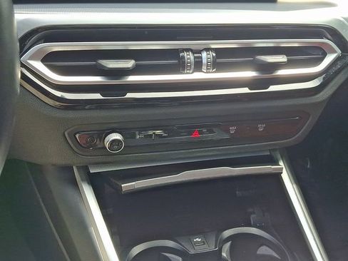 Used 2023 BMW i4 eDrive35 w/ Premium Package RWD image 19
