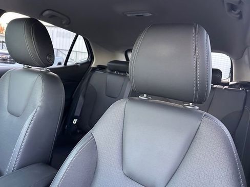 Certified 2022 Buick Encore GX Select image 25