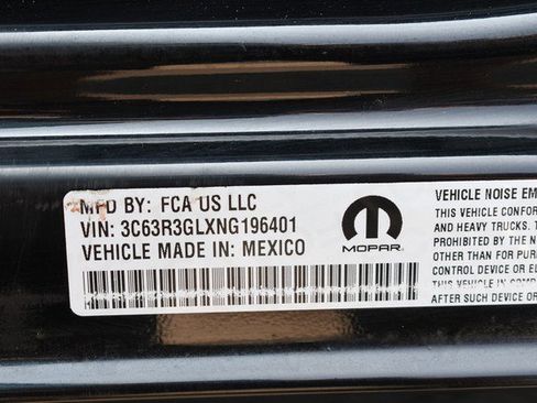 Used 2022 RAM 3500 Tradesman AWD/4WD image 33