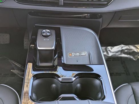 New 2026 Buick Enclave Sport Touring w/ Power Package image 22