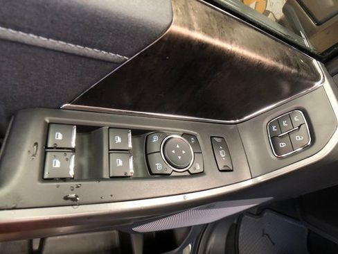 New 2026 Ford F250 Lariat w/ Black Appearance Package image 12