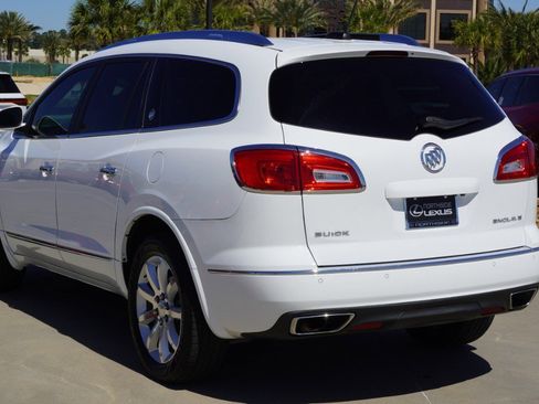 Used 2016 Buick Enclave Premium w/ Experience Buick Package image 8