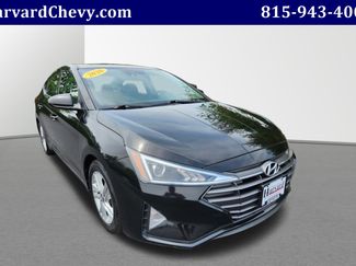 Used 2020 Hyundai Elantra SEL w/ Cargo Package (C1) image 1