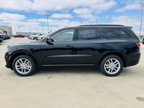 New 2026 Dodge Durango GT AWD/4WD image 41