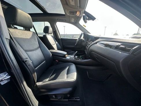 Used 2012 BMW X3 xDrive28i AWD/4WD image 32