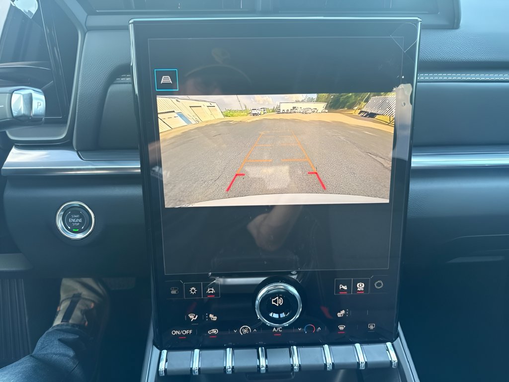 New 2027 GMC Terrain Elevation FWD image 20
