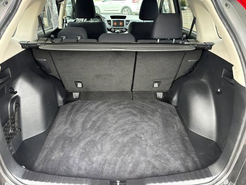 Used 2016 Honda CR-V EX image 16