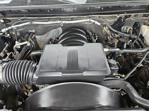 Used 2023 Chevrolet Silverado 2500 LT w/ Convenience Package image 46