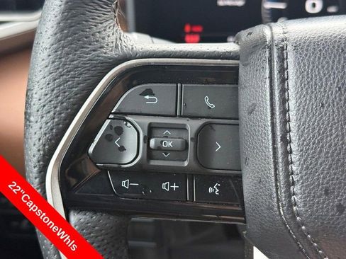 Used 2026 Toyota Tundra 1794 Edition AWD/4WD image 20