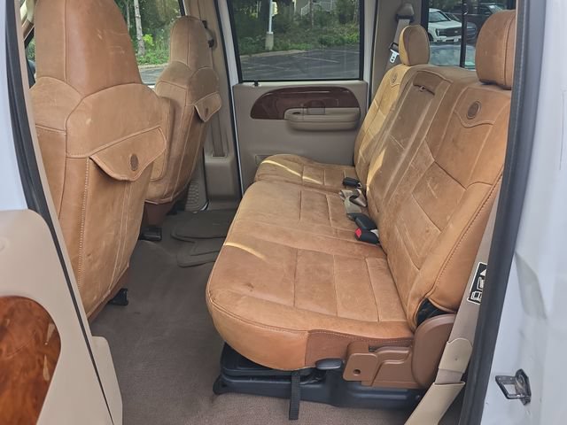 Used 2004 Ford F350 King Ranch AWD/4WD image 11