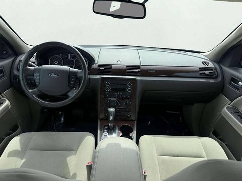 Used 2008 Ford Taurus SEL FWD image 12