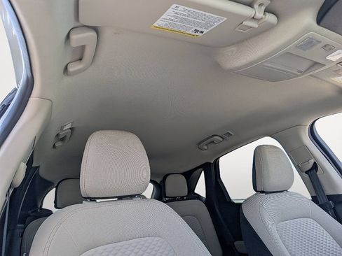 Used 2020 Ford Escape SE AWD/4WD image 19