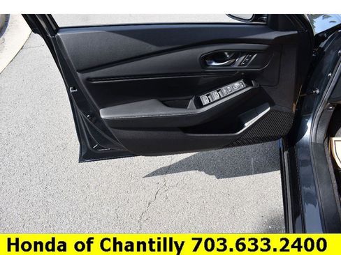 Used 2024 Honda Accord Touring image 25