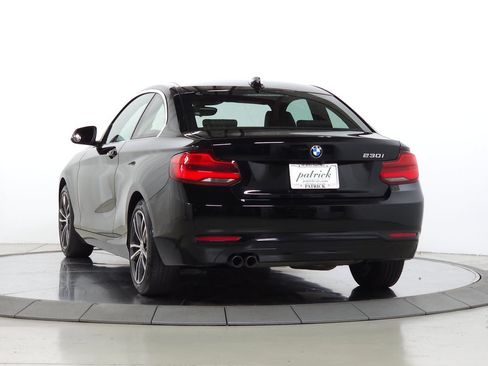 Used 2018 BMW 230i Coupe RWD image 5