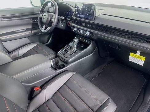 Used 2026 Honda CR-V Sport-L image 40